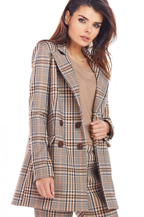 Jacket model 148988